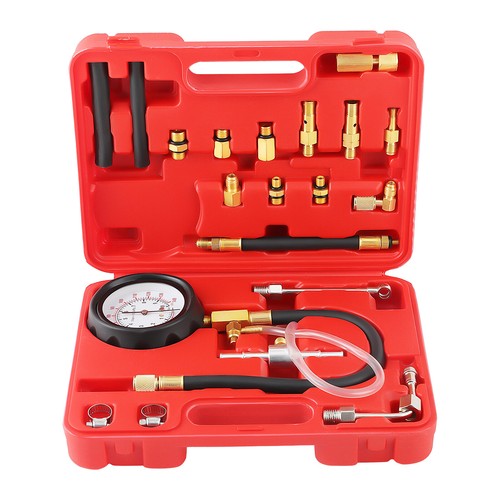 Car fuel injection pump tester - fuel,