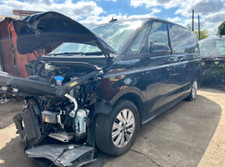 VW MULTIVAN 2022-2024, COMPLETE VAN BREAKING 1.4 PETROL HYBRID, X1 WHEEL NUT