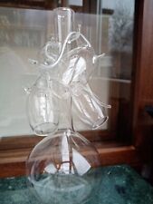 Port Decanter and Four Sipper Glass Set