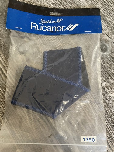 Rucanor ankle support - ankle, medium