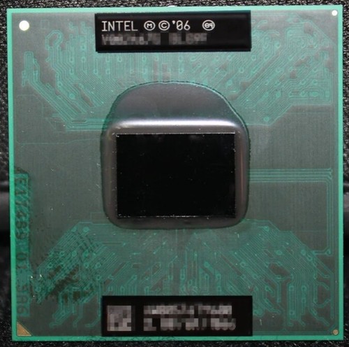 Intel core t9900 - t9900, 6m