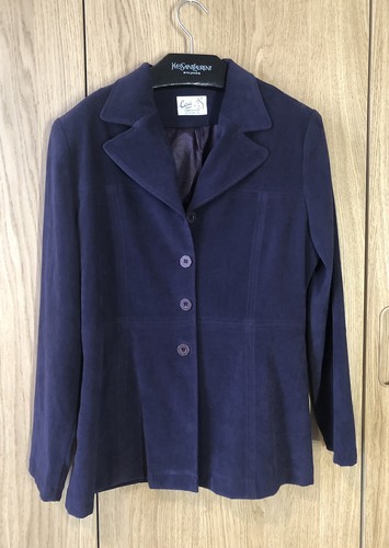 Ladies true vintage purple - true,