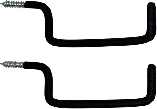 Ladder storage hooks heavy - ladder,