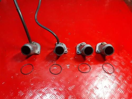 Intake pipes good condition - 4,