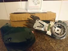 Qualcast System 250, 300, 350 Lawn Edge Trimmer Attachment brand new in the box