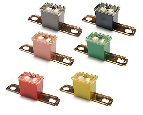 Pal japanese male fuse 30a - pal, male-62
