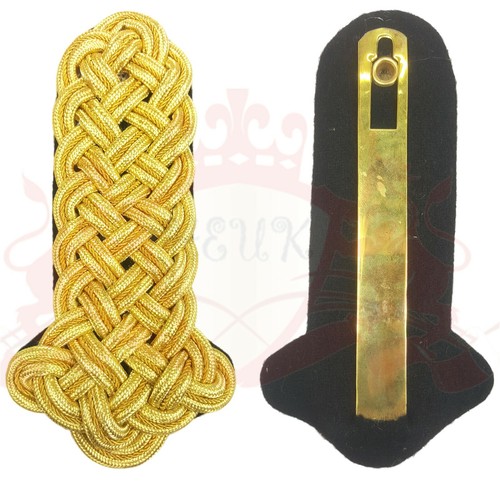 Military shoulder epaulette - military,