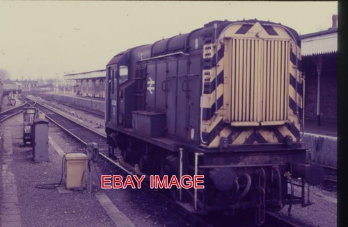 Original 35mm slide class - original,
