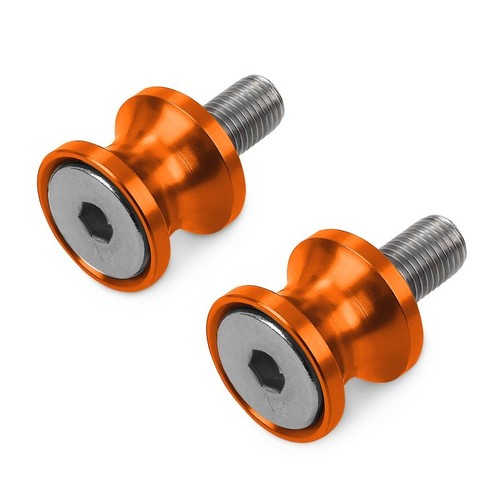 Swing arm spools for - arm, ktm