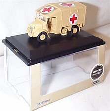 Oxford diecast 76k2001 - oxford,