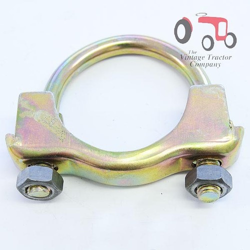 Massey ferguson exhaust - ferguson,