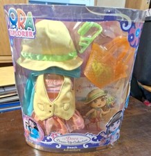 2011 Dora The Explorer