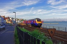 PHOTO  A FIRST GREAT WESTERN