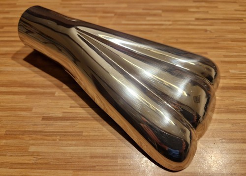 Exhaust claw cover gdr - exhaust,
