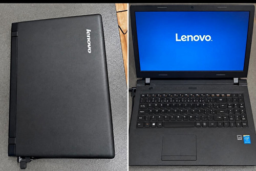 Lenovo b50 6in laptop - b50-10, 15.6in