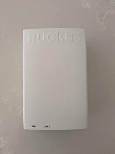 Ruckus h320 802 11ac wave - ruckus, 2