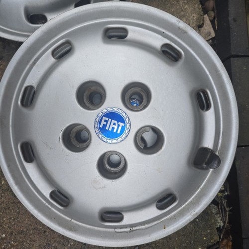 One genuine oem fiat - oem, ducato