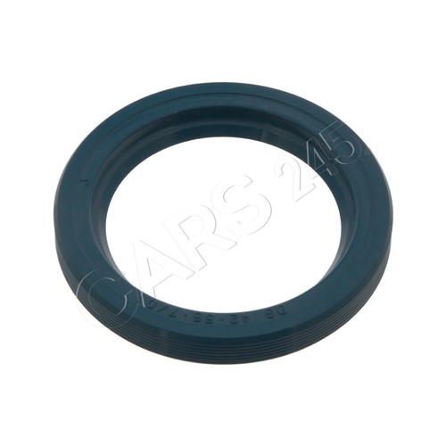 Febi brake camshaft - camshaft, seal