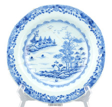Chinese Qianlong Porcelain