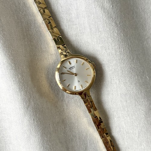 Vintage seiko ladies - seiko,