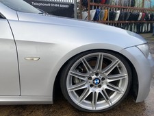 BMW 3 SERIES 06-13 E92 E93