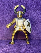 Schleich standard bearer