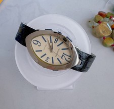 Auth Valentino Oval Face