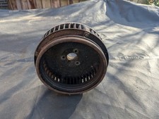 VW Type 4 Engine Cooling Fan 1700cc 1800cc 2000cc