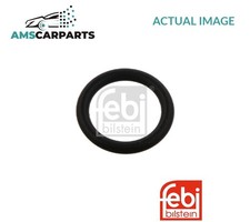 SEAL OIL COOLER 33672 FEBI