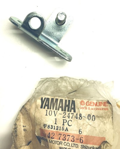 Yamaha 125 seat - lc,