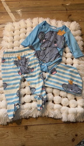 Baby boy summer bundle - m&s,