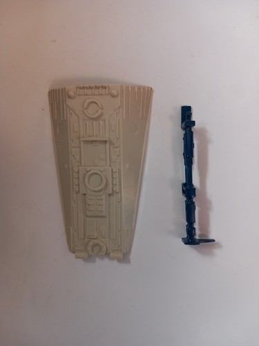 Star wars original vintage - original,