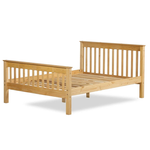 Somerset bed frame 5ft king - somerset,