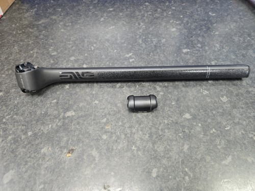 Enve melee 400mm aero seatpost - enve,