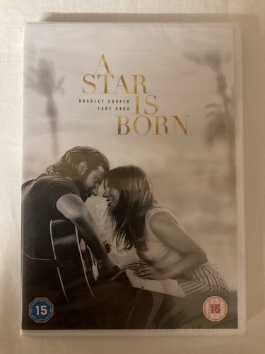 Star born - star, 2019)