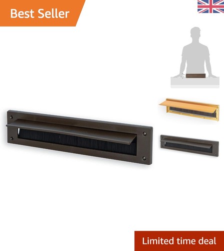 Lockable internal pvc - lockable, letter