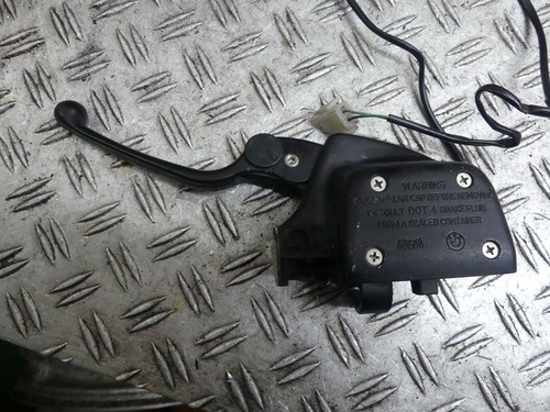 Bmw r850r r1150r clutch lever - r850r,r1150r,