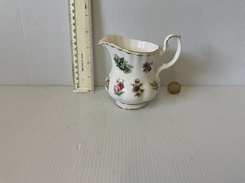 Rare vintage royal albert - vintage,