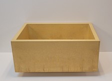 Concrete Kitchen Sink / Basin