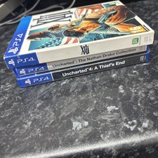 PS4 Game Bundle XIII Limited