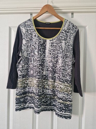 Gerry weber sequin - weber, top