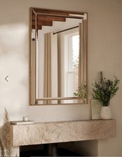 M&S Beatrice Rectangular Wall