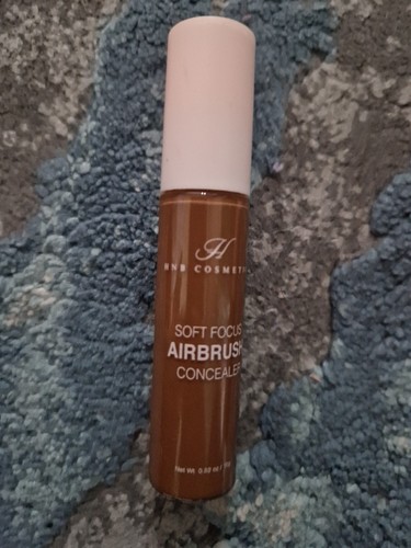 New hnb cosmetics - hnb, soft