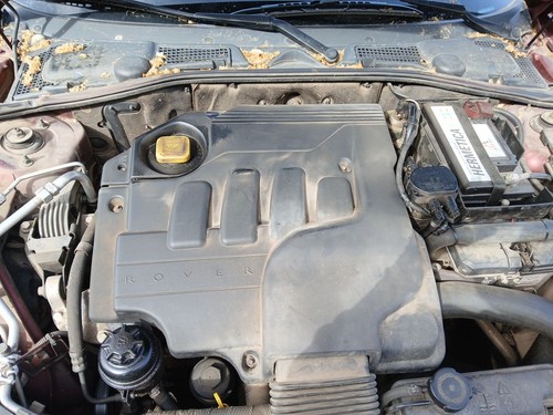 204d2 complete engine for - 204d2,