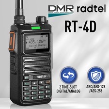 Radtel RT-4D DMR Digital
