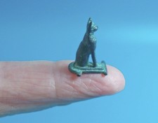 Dolls House BRONZE STATUE BY