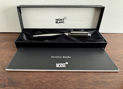 Montblanc meisterstuck - montblanc,