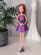 Jakks Pacific Winx Club Bloom