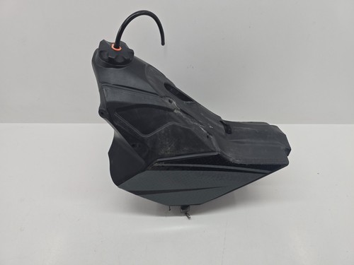 Ktm exc 450 fuel - exc, tank