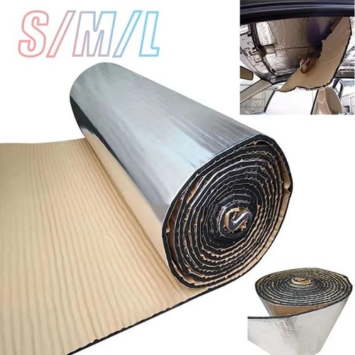 10mm sound deadener heat - 5/10mm,